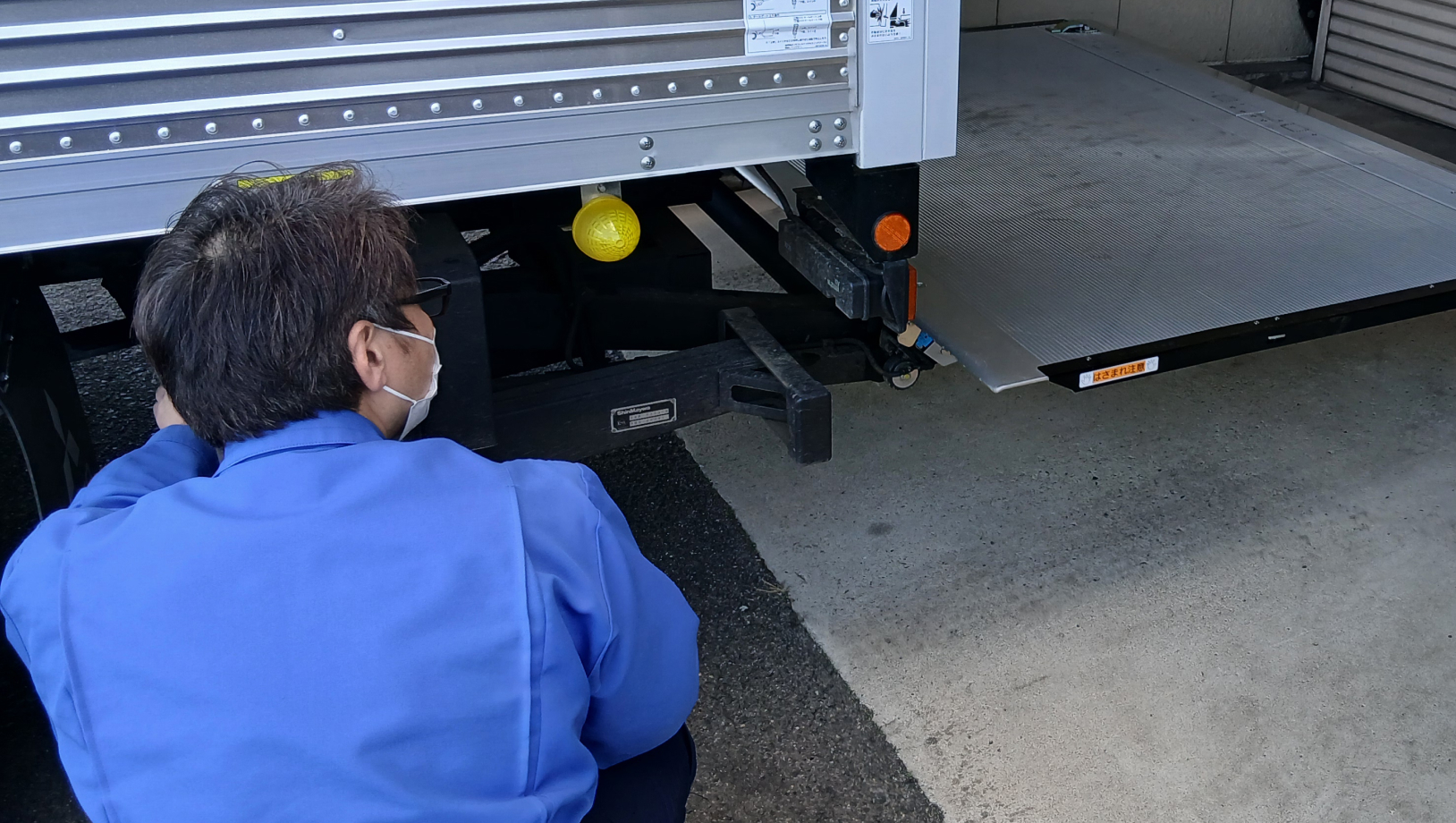 福島工場/正社員