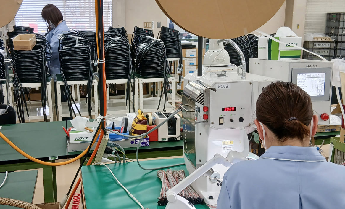 私たちの価値観